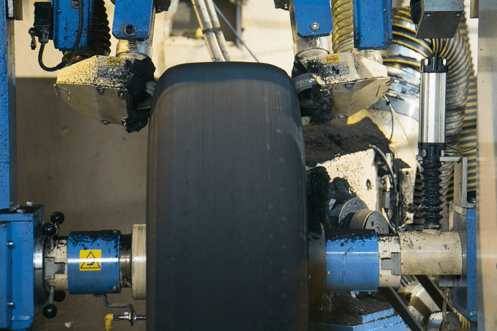 How Do Retread Tires Work? | TreadWright Tires