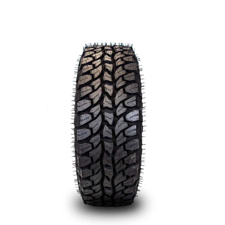 LT | MT MUD LORD 285/75R16 10PLY REMOLD USA Tire 285 75 16 E 